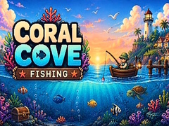                                                                     Coral Cove Fishing ﺔﺒﻌﻟ