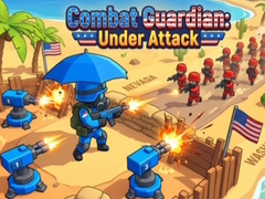                                                                     Combat Guardian: Under Attack ﺔﺒﻌﻟ