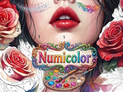                                                                     Numicolor ﺔﺒﻌﻟ