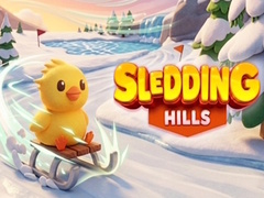                                                                     Sledding Hills ﺔﺒﻌﻟ