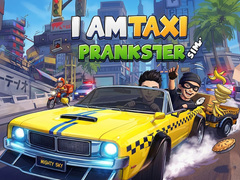                                                                     I Am Taxi Prankster Sim ﺔﺒﻌﻟ
