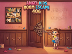                                                                     Amgel Kids Room Escape 406 ﺔﺒﻌﻟ