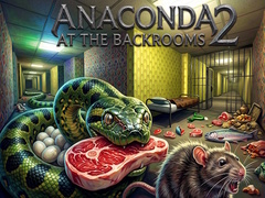                                                                     Anaconda at the Backrooms 2 ﺔﺒﻌﻟ