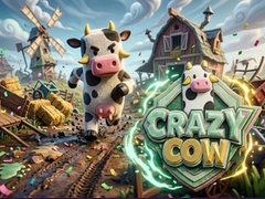                                                                     Crazy Cow ﺔﺒﻌﻟ