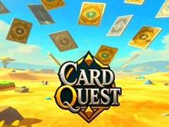                                                                     Card Quest ﺔﺒﻌﻟ