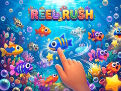                                                                     Reel Rush ﺔﺒﻌﻟ