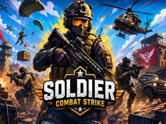                                                                     Solder Combat Strike ﺔﺒﻌﻟ