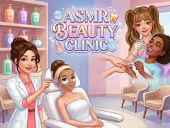                                                                     ASMR Beauty Clinic ﺔﺒﻌﻟ