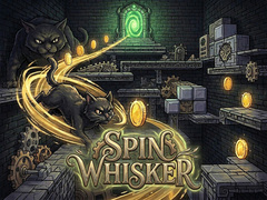                                                                     Spin Whisker ﺔﺒﻌﻟ
