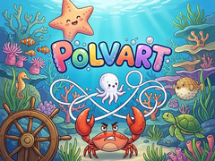                                                                     Polvart ﺔﺒﻌﻟ