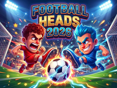                                                                     Football Heads 2026 ﺔﺒﻌﻟ