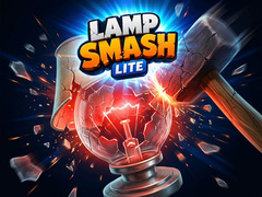                                                                     Lamp Smash Lite ﺔﺒﻌﻟ