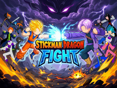                                                                     Stickman Dragon Fight ﺔﺒﻌﻟ