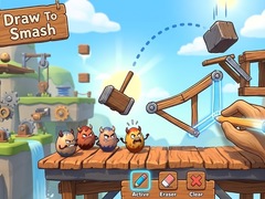                                                                     Draw To Smash ﺔﺒﻌﻟ