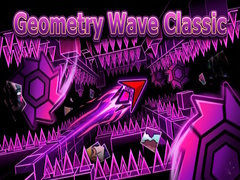                                                                     Geometry Wave Classic ﺔﺒﻌﻟ