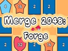                                                                     Merge 2048: Forge ﺔﺒﻌﻟ