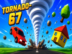                                                                     Tornado-67 ﺔﺒﻌﻟ
