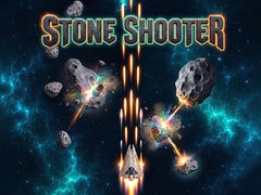                                                                     Stone Shooter ﺔﺒﻌﻟ