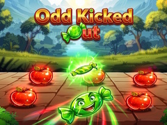                                                                     Odd Kicked Out Quick ﺔﺒﻌﻟ