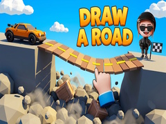                                                                     Draw a road ﺔﺒﻌﻟ