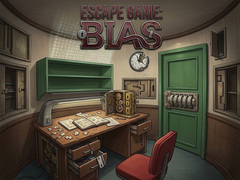                                                                     Bias Escape Game ﺔﺒﻌﻟ