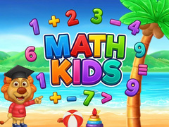                                                                     Math Kids: Math Games For Kids ﺔﺒﻌﻟ