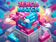                                                                     Jenga Match ﺔﺒﻌﻟ