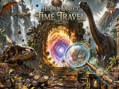                                                                     Hidden Object Time Travel ﺔﺒﻌﻟ