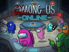                                                                     Among Us Online ﺔﺒﻌﻟ