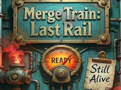                                                                     Merge Train Last Rail ﺔﺒﻌﻟ