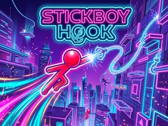                                                                     Stickboy Hook ﺔﺒﻌﻟ