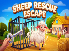                                                                     Sheep Rescue Escape ﺔﺒﻌﻟ