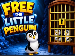                                                                     Free the Little Penguin ﺔﺒﻌﻟ