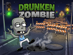                                                                     Drunken Zombie ﺔﺒﻌﻟ