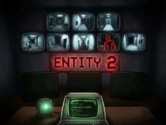                                                                     The Entity 2 ﺔﺒﻌﻟ