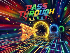                                                                     Pass Through Colors ﺔﺒﻌﻟ