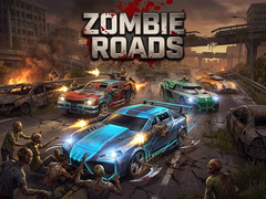                                                                     Zombie Roads ﺔﺒﻌﻟ