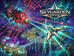                                                                     Skygarden Siege ﺔﺒﻌﻟ