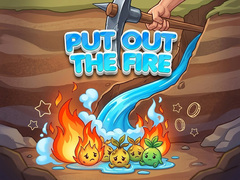                                                                     Put Out The Fire ﺔﺒﻌﻟ