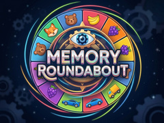                                                                     Memory Roundabout ﺔﺒﻌﻟ