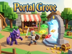                                                                     Portal Grove ﺔﺒﻌﻟ