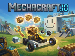                                                                     Mechacraft.io ﺔﺒﻌﻟ