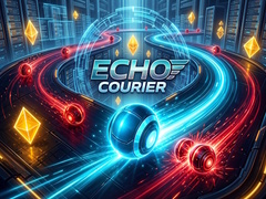                                                                     Echo Courier ﺔﺒﻌﻟ