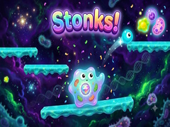                                                                     Stonks! ﺔﺒﻌﻟ
