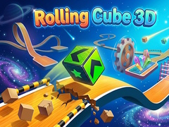                                                                     Rolling Cube 3D ﺔﺒﻌﻟ