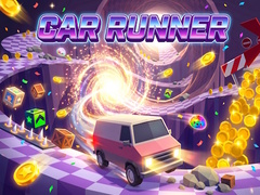                                                                     Car Runner ﺔﺒﻌﻟ