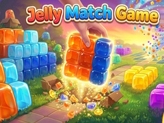                                                                     Jelly Match Game ﺔﺒﻌﻟ