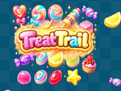                                                                     TreatTraill ﺔﺒﻌﻟ