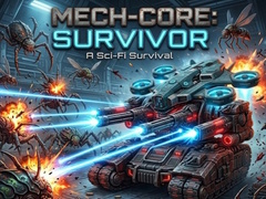                                                                     Mech Core: Survivor ﺔﺒﻌﻟ