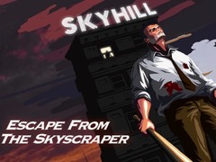                                                                     Skyhill: Escape From the Skyscraper! ﺔﺒﻌﻟ